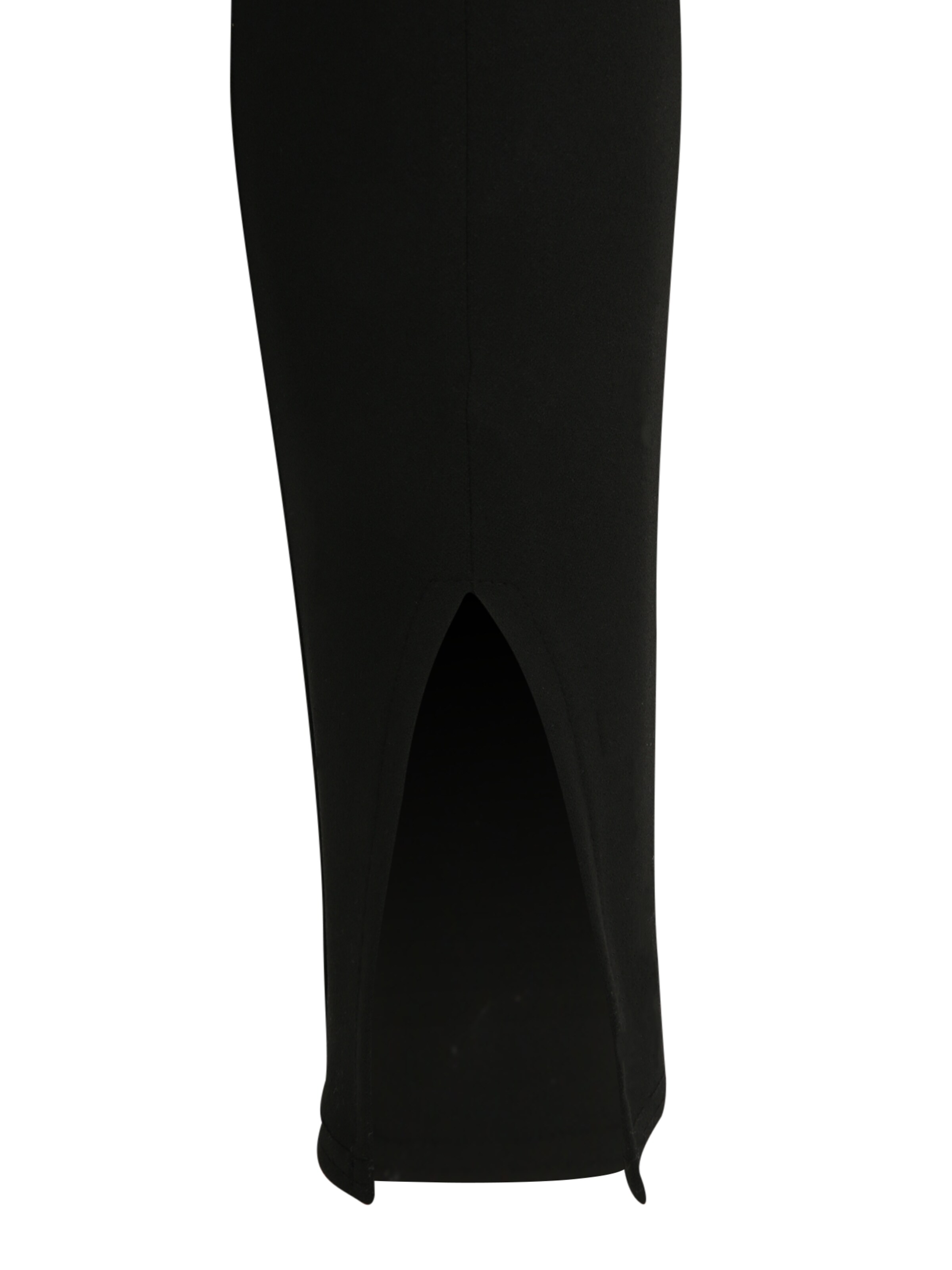 Frauen Hosen River Island Petite Hose in Schwarz - AE89945 Frauen Hosen River Island Petite Hose in Schwarz - AE89945