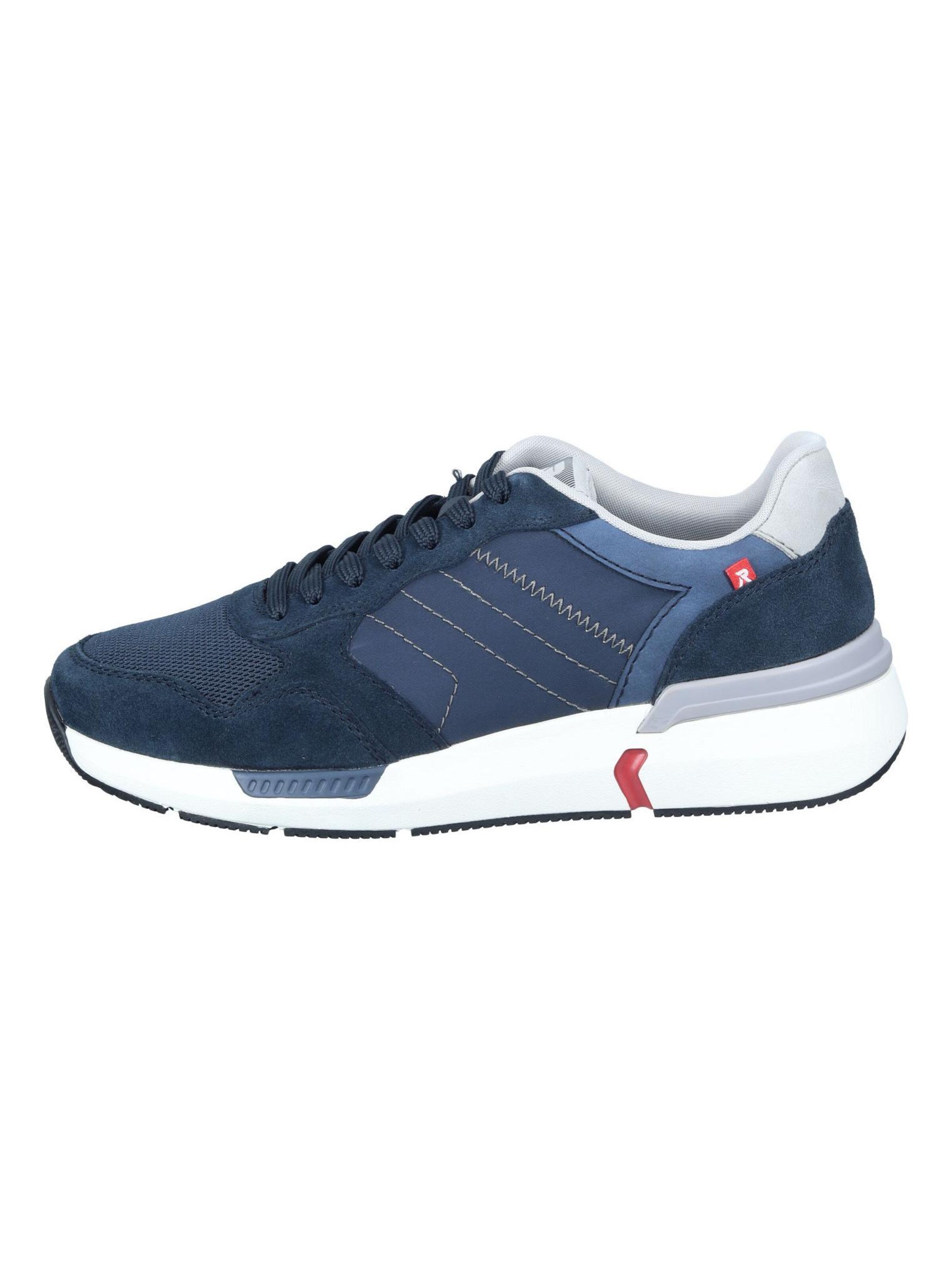 Rieker Schnürschuh‌‌‌‌‌ in Blau