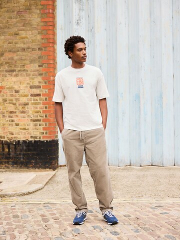 NextMajica - bijela boja