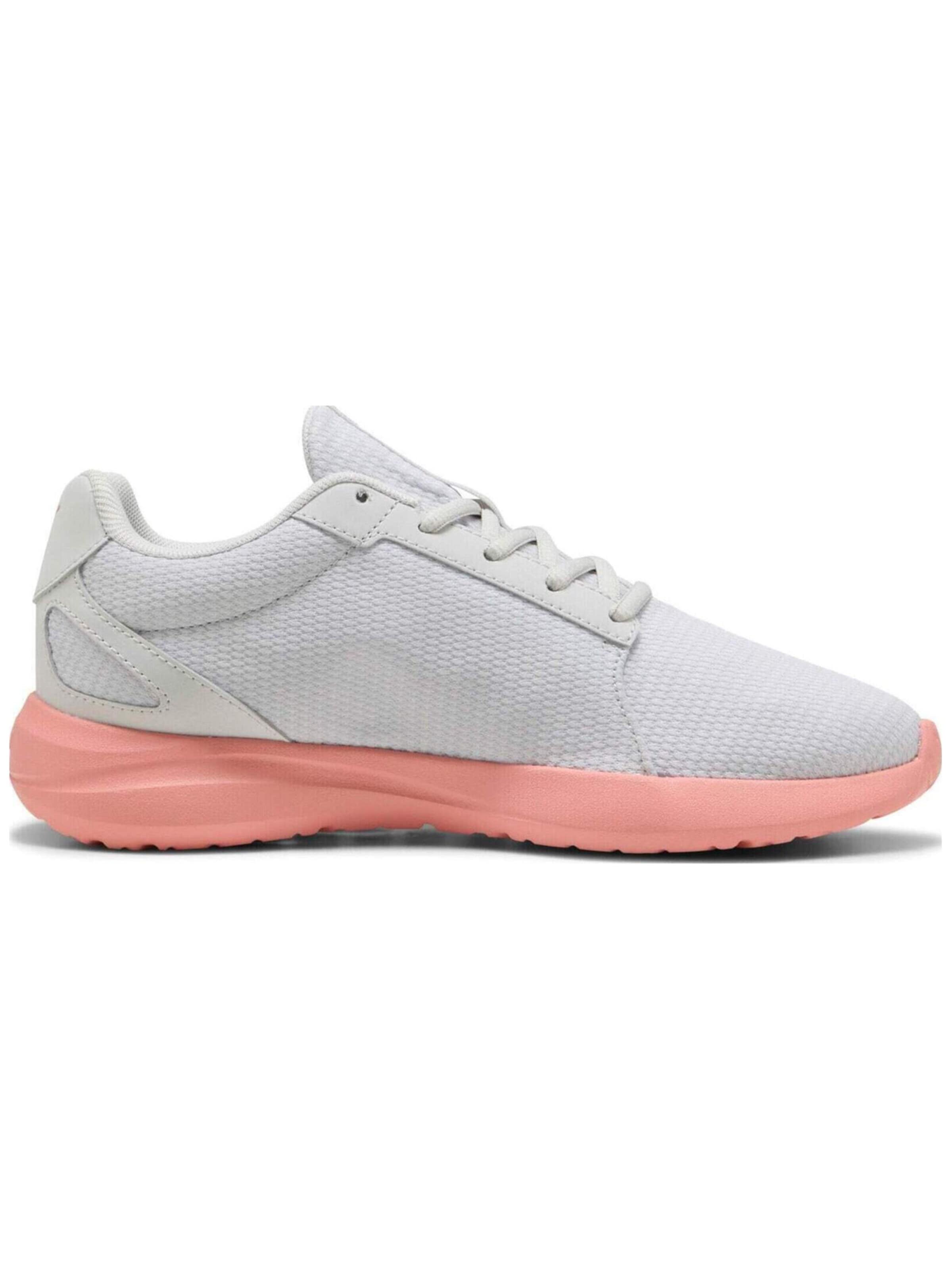 PUMA Sportschoen 'Softride Cosmic Lt Wmns' in Grijs