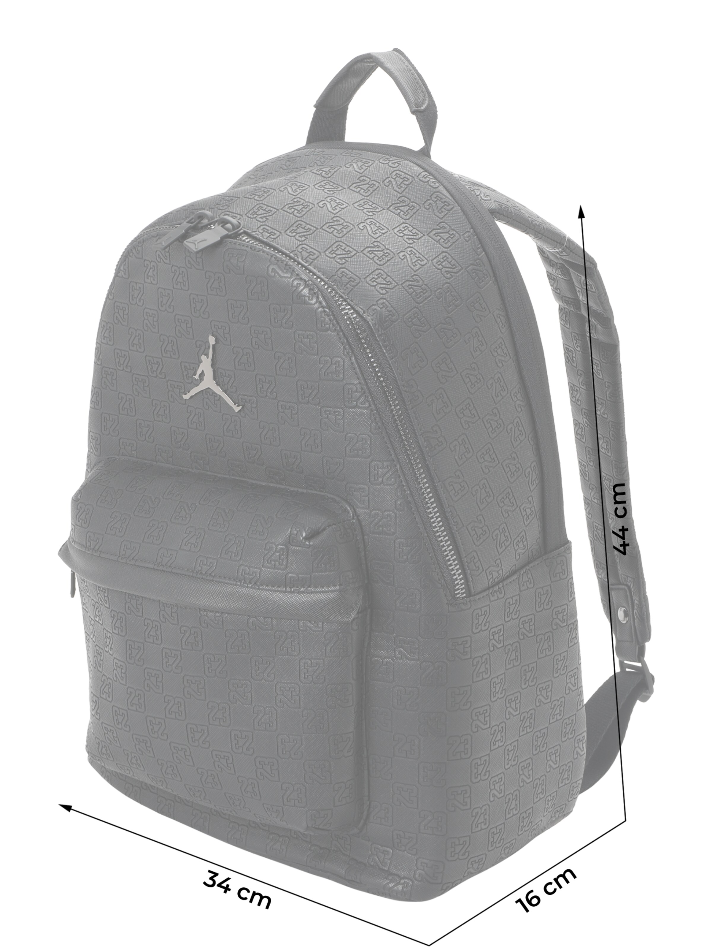 Mochila 'JAM'