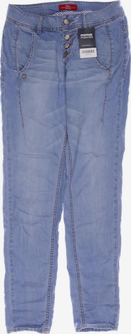 s.Oliver Jeans in 24-25 in Blue: front