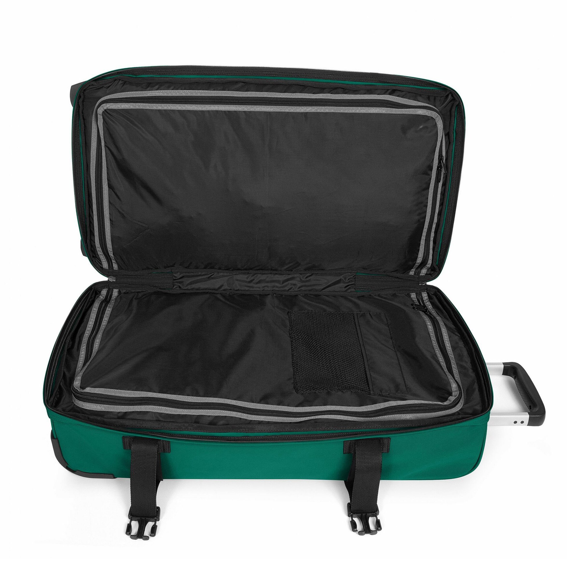 Valisette 'Transit' EASTPAK en vert