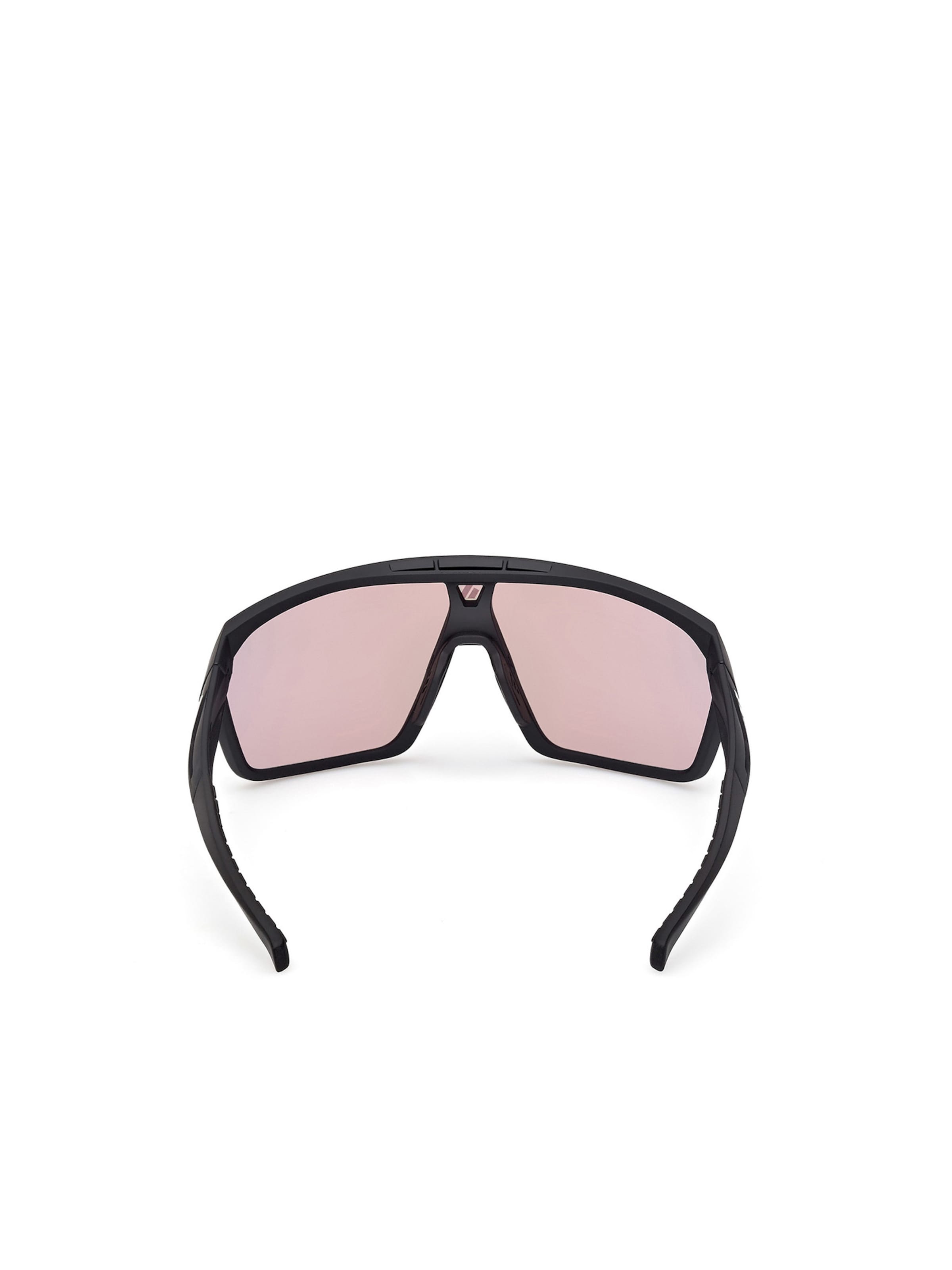 Occhiali da sole di ADIDAS SPORTSWEAR in nero