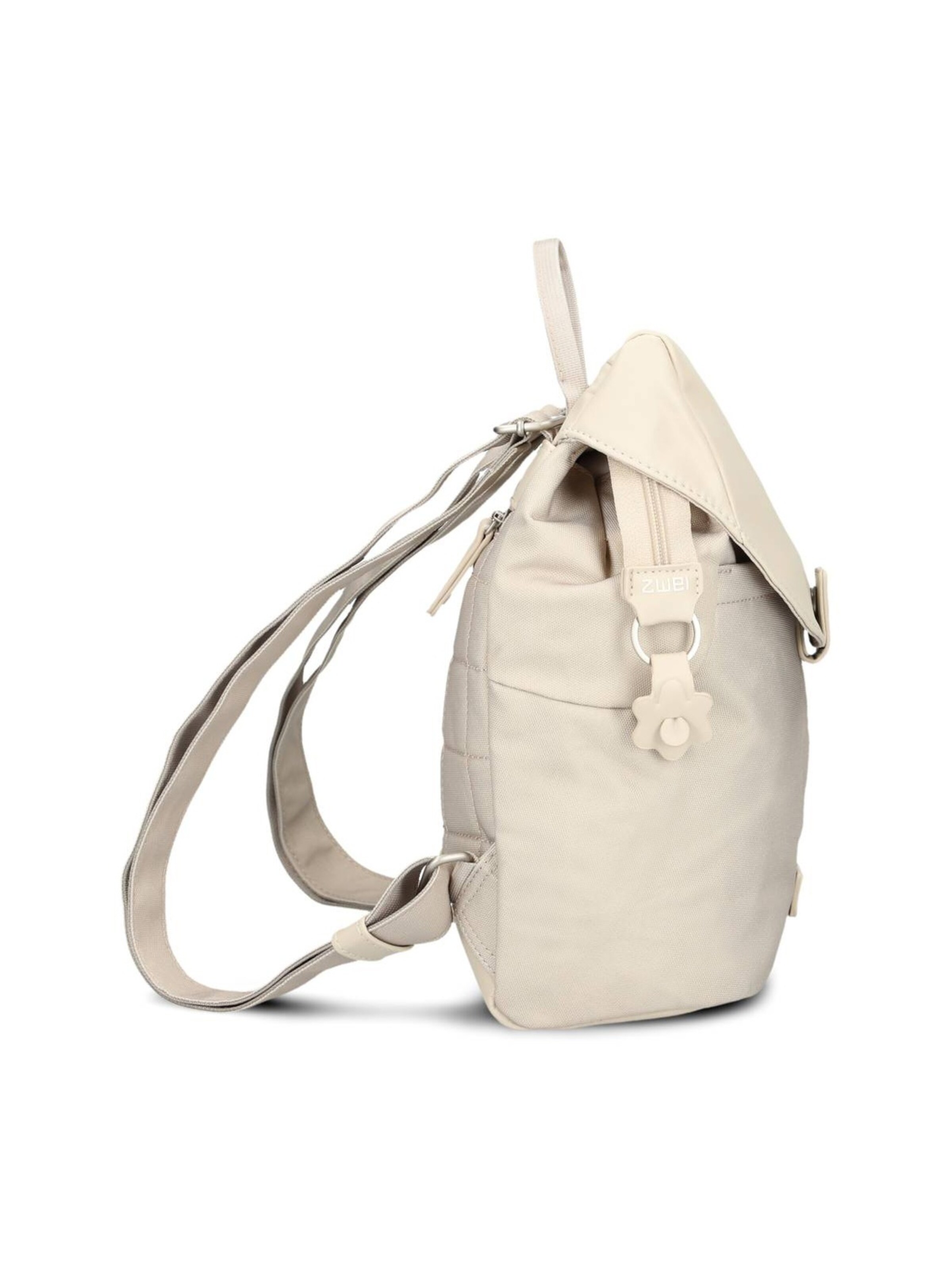 ZWEI Rucksack 'OLLI OR8'‌‌‌‌‌ in Beige