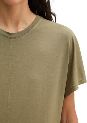 T-shirt Marc O'Polo en vert