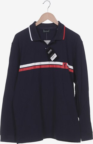 Golfino Shirt in XL in Blue: front