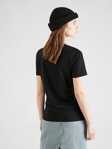 T-shirt Eight2Nine en noir