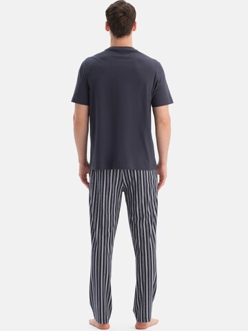 Dagi Πιτζάμα μακριά σε μπλε