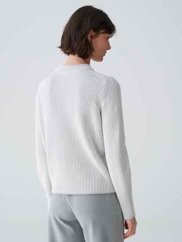 OPUS Pullover 'Padollo' in Grau