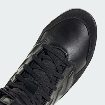 ADIDAS PERFORMANCE Snow Boots ' GSG-9.2024 ' in Black