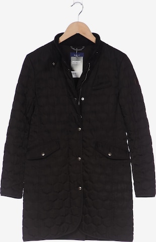 GANT Jacket & Coat in S in Black: front