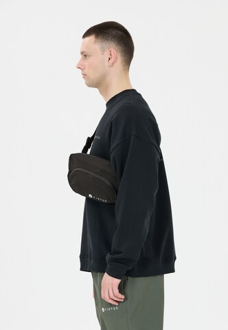 Virtus Belt bag 'Vinston' in Black