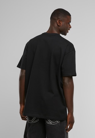 T-Shirt 'Lucid Lights' MT Upscale en noir