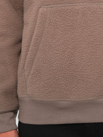 Only & Sons Sweater 'ONSEMILIO' in Brown
