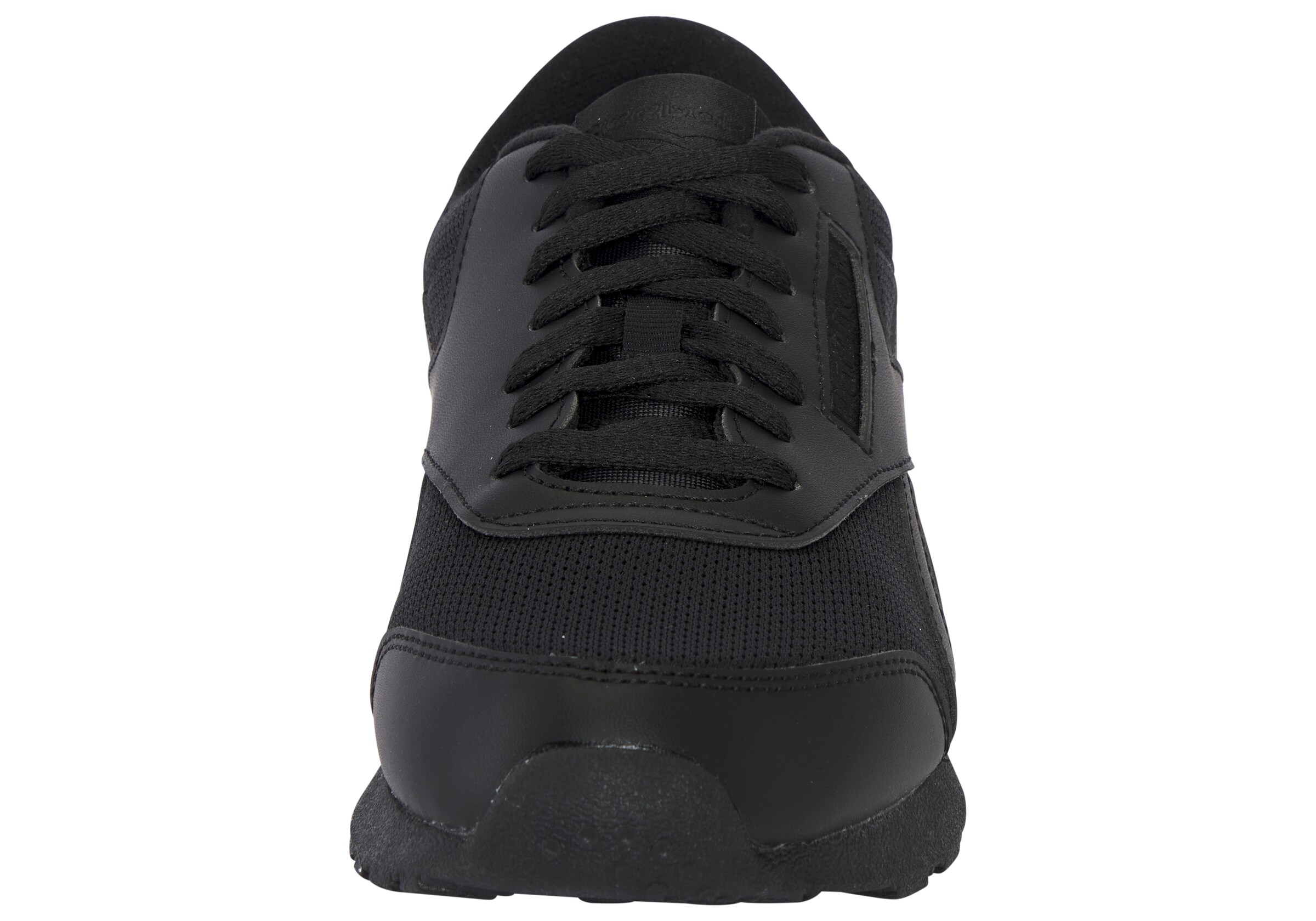 Reebok Sneaker in Schwarz