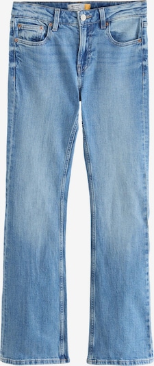 Next Džinsi, krāsa - zils džinss, Preces skats