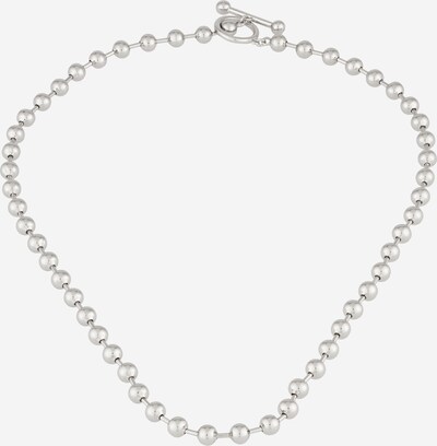 WEEKDAY Necklace in Silver, Item view