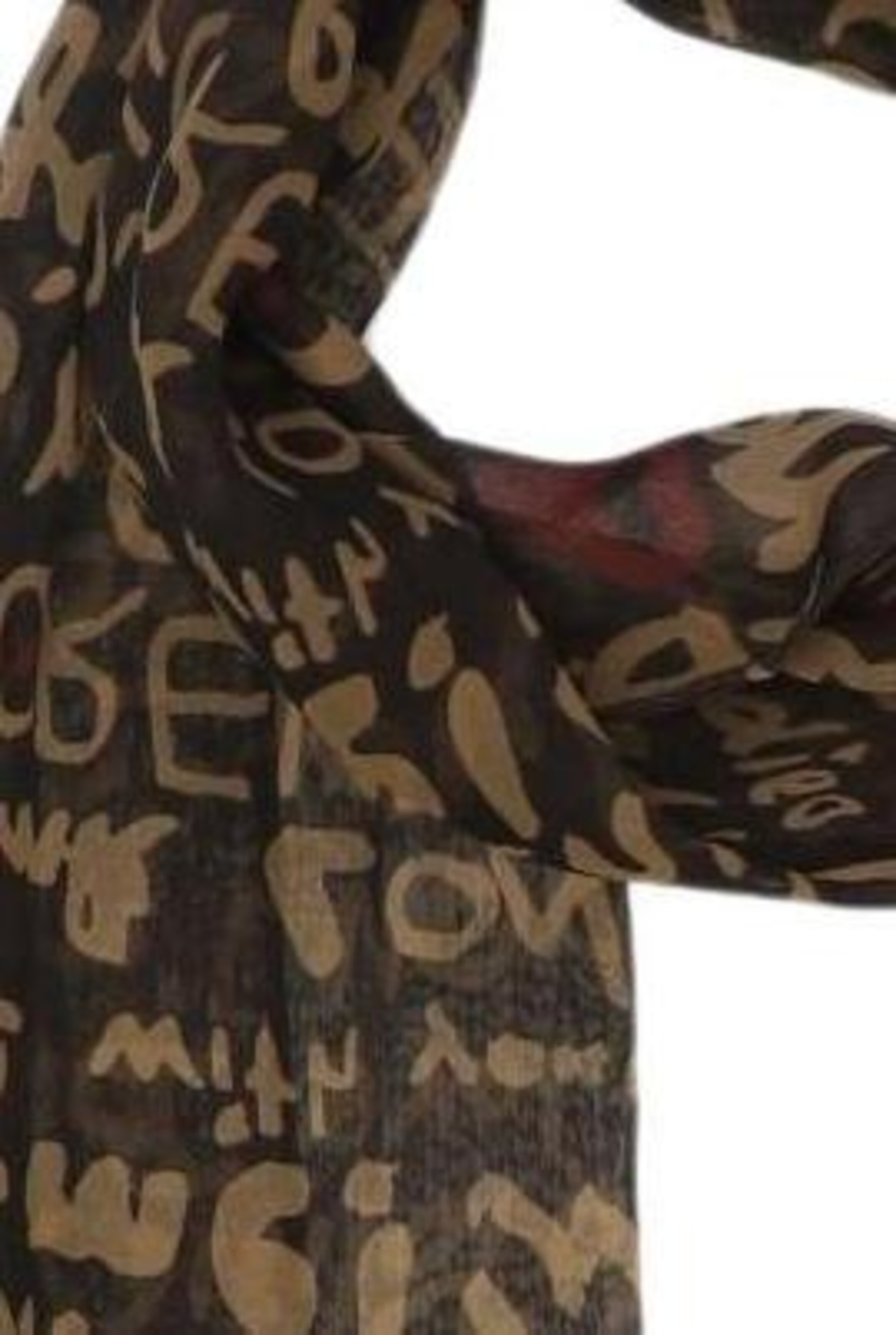 Picard Schal oder Tuch One Size in Braun