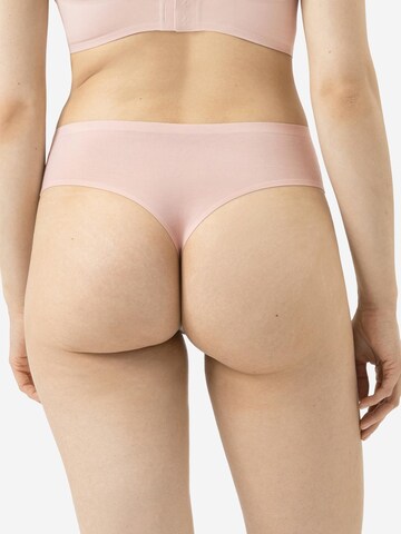 Mey String 'Simply Better Invisibles' in Pink