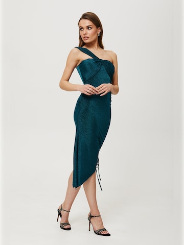 Makover - Vestido 'K187 ' en azul