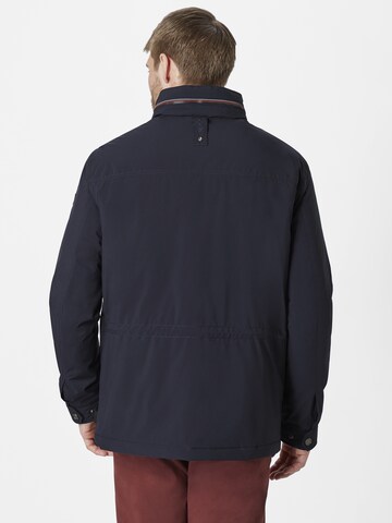 REDPOINT Performance Jacket in Blue