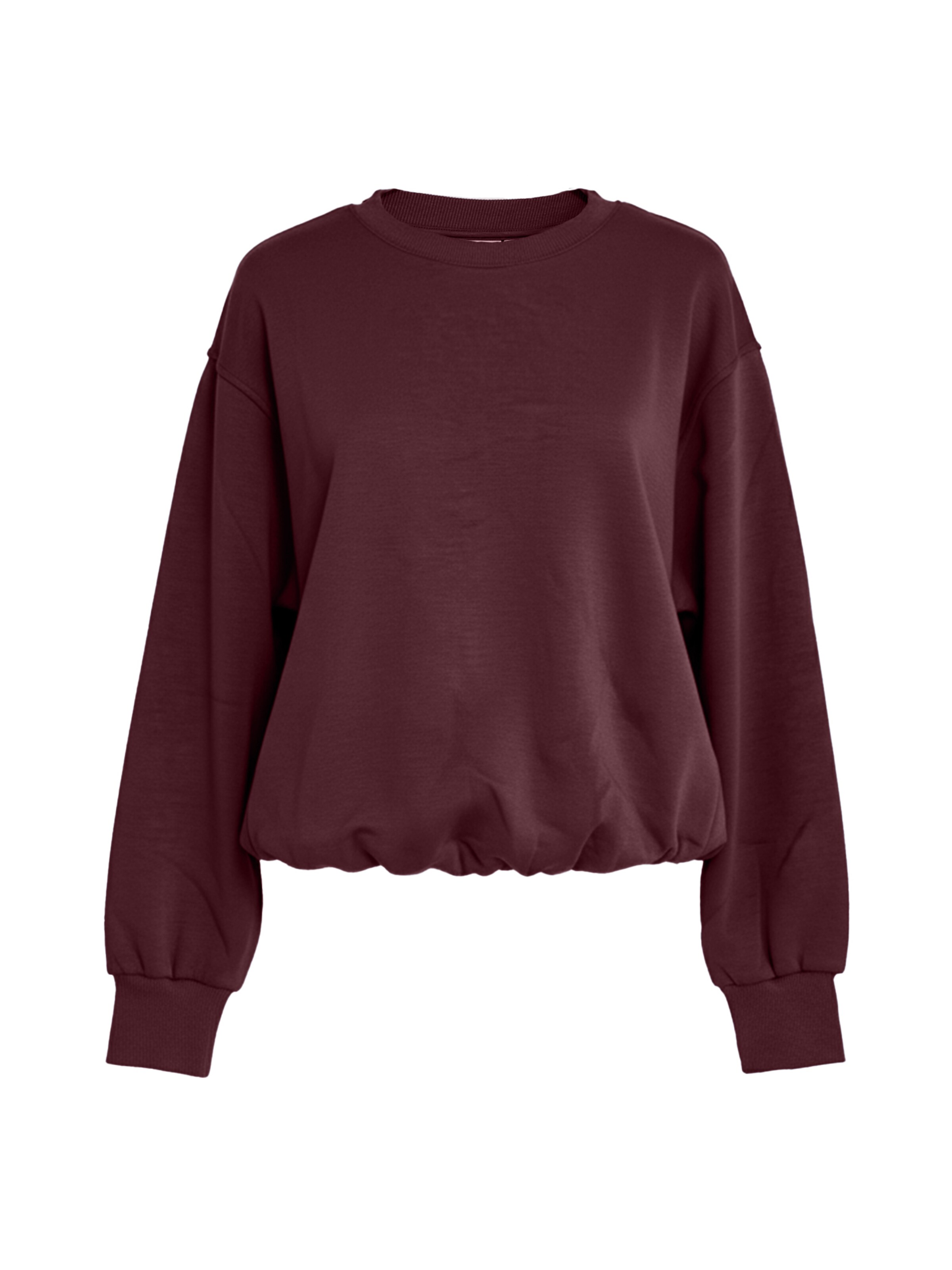 Peppercorn Sweatshirt 'Sinna' in Bruin: voorkant