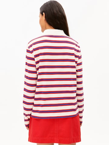 ARMEDANGELS Shirt in Mixed colours