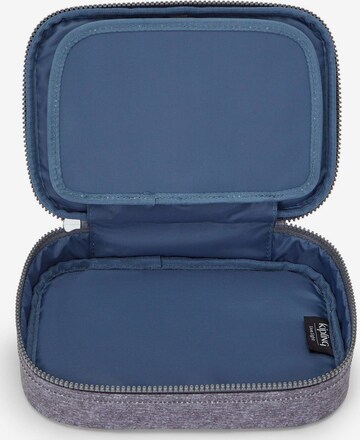 KIPLING - Estuche '100 Pens' en gris