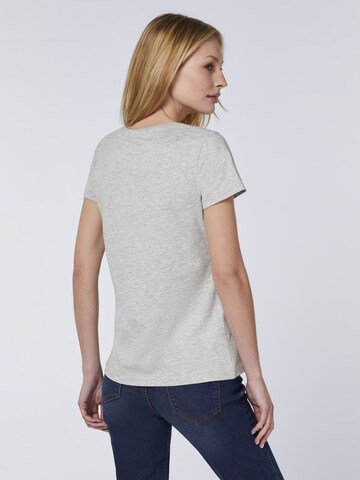 Detto Fatto Shirt in Grey