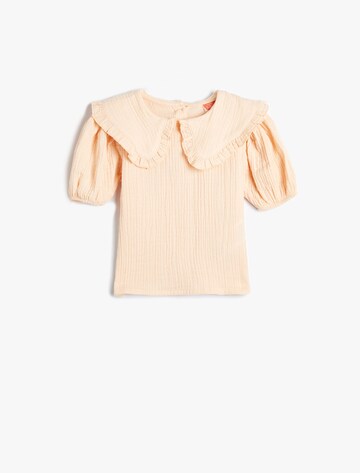 Koton Blouse in Orange: front