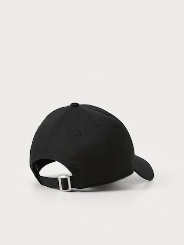 NEW ERA Τζόκεϊ '9FORTY' σε μαύρο