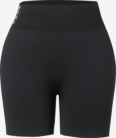 Sportinės kelnės 'Blaze' iš YEAZ, spalva – juoda / balta, Prekių apžvalga