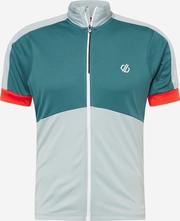 DARE2B Performance shirt 'Protraction II' in Green: front