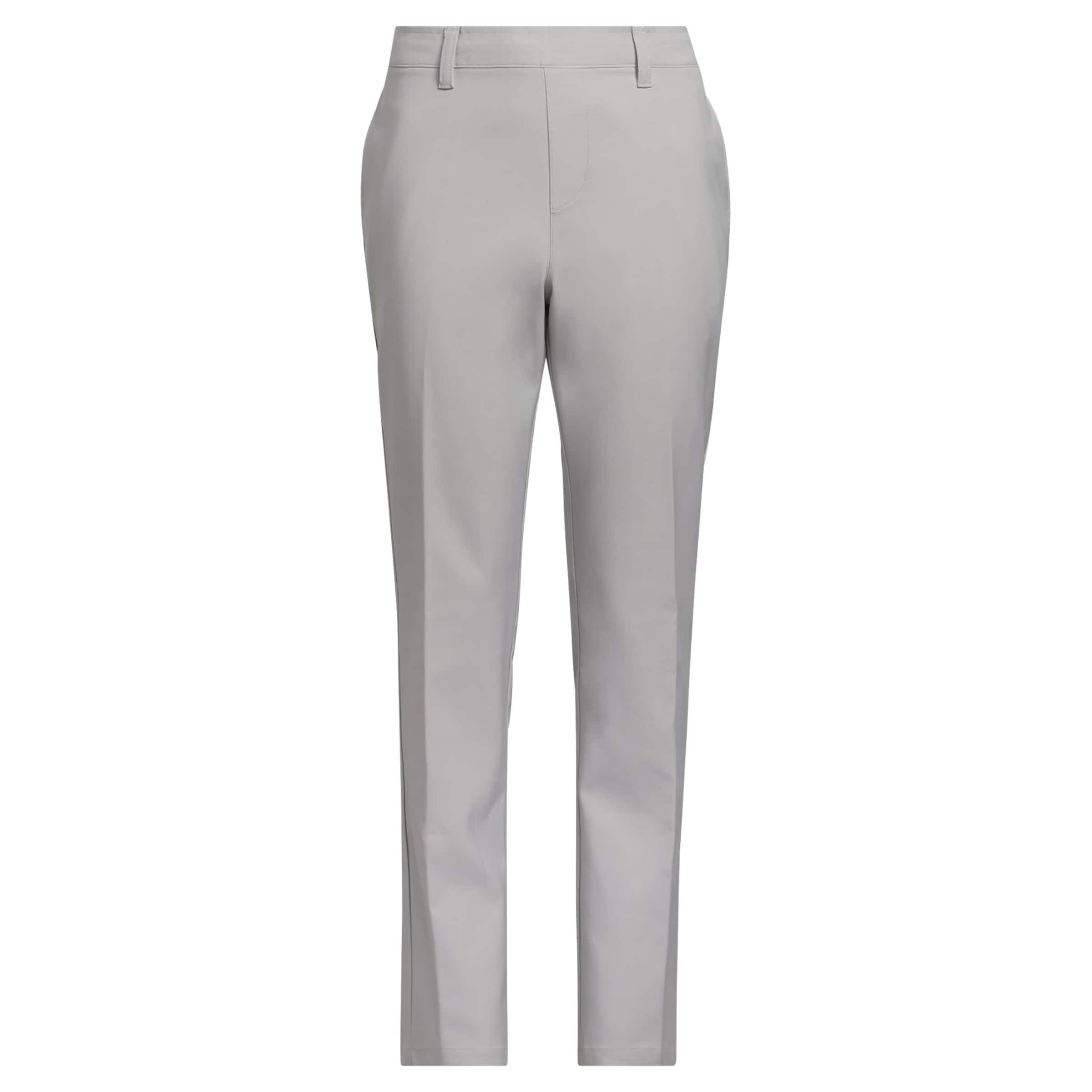 ADIDAS PERFORMANCE - regular Pantalón deportivo 'Ultimate 365' en gris: frente