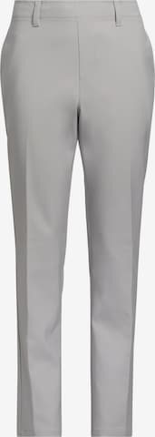 ADIDAS PERFORMANCE - regular Pantalón deportivo 'Ultimate 365' en gris: frente