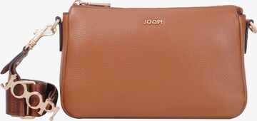 JOOP! Crossbody Bag 'Vivace Jasmina ' in Brown: front