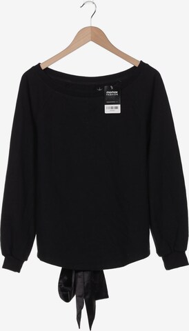 Juvia Sweater & Cardigan in M in Black: front