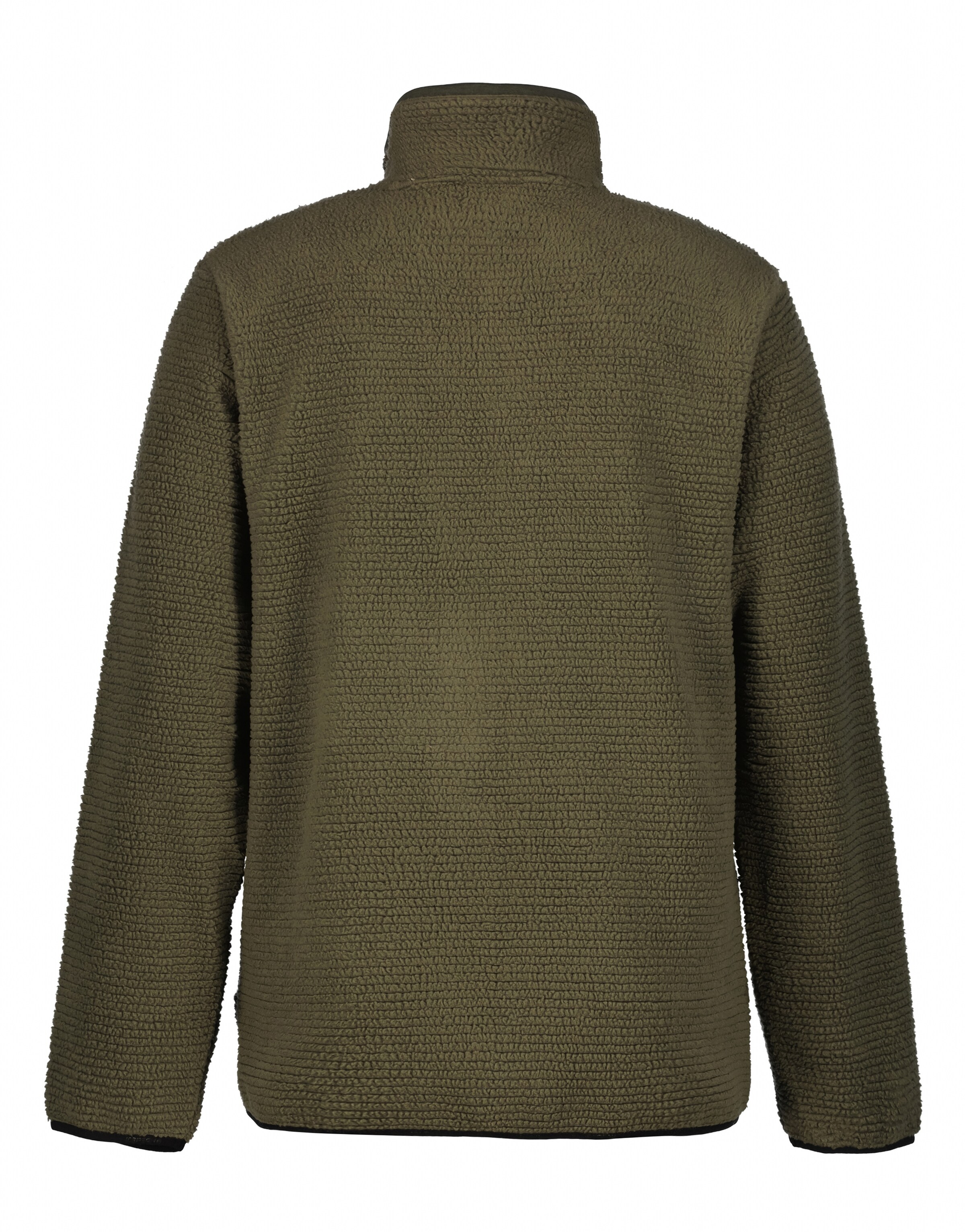 ICEPEAK Fleecejacke in Grün