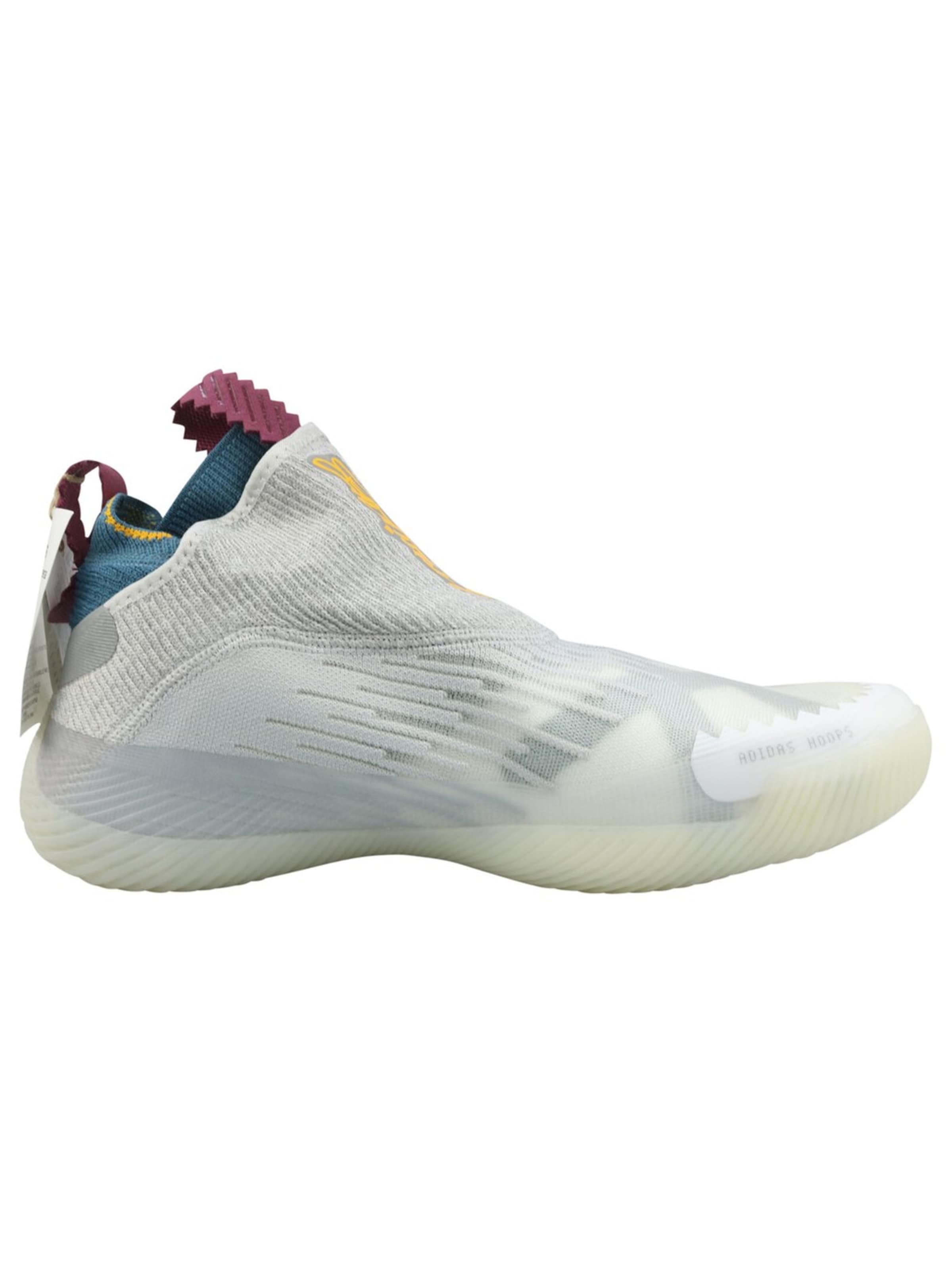 Scarpa sportiva 'N3XT L3V3L' di ADIDAS ORIGINALS in bianco