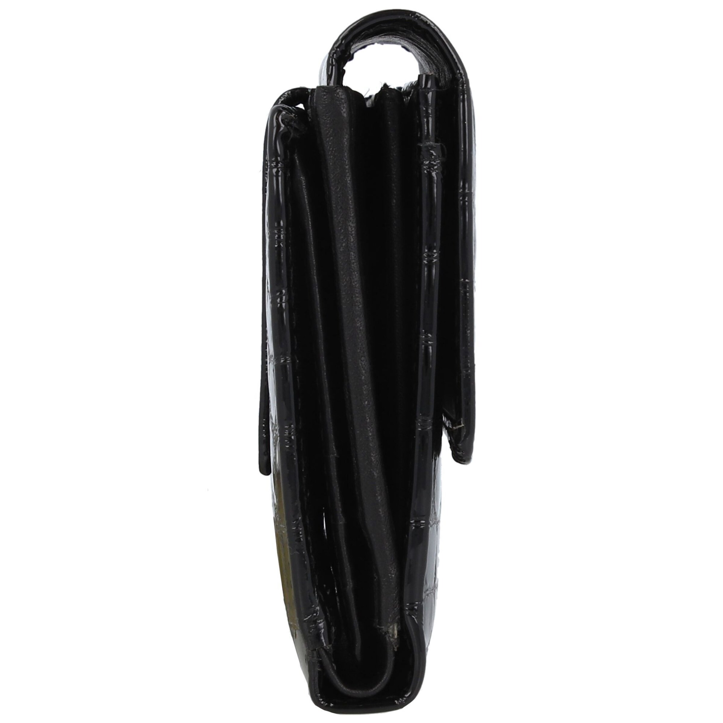 Esquire Geldbörse in Schwarz