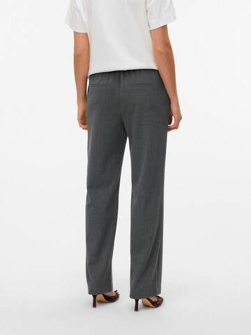VERO MODA - regular Pantalón 'MAYA' en negro