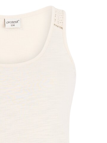 PROTEST Top 'PRTImpulses' in White