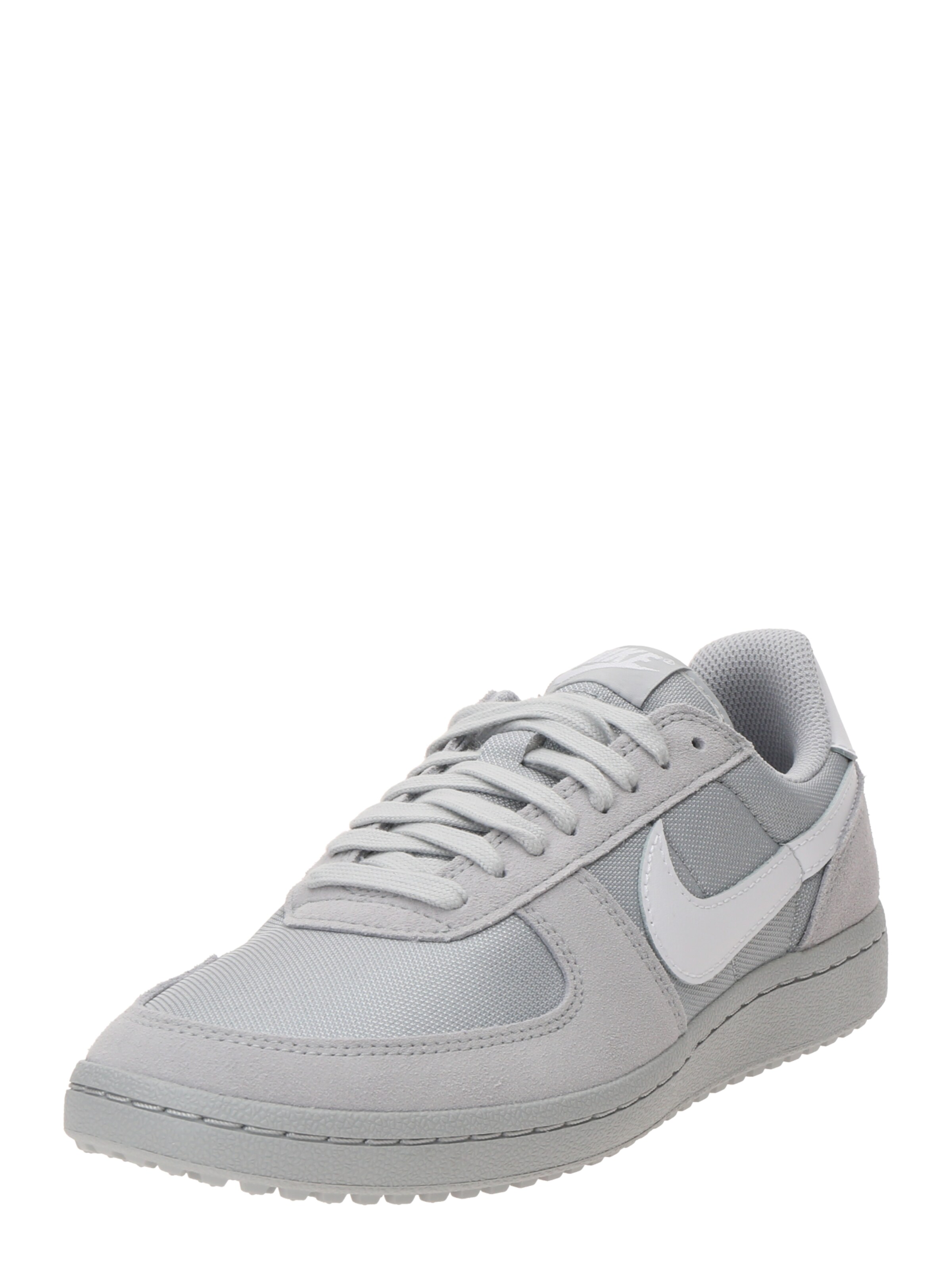 grey platform air force 1