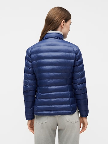 Blauer.USA Kevad-sügisjope, värv sinine