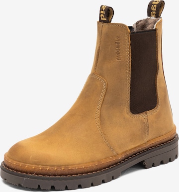 ruda BISGAARD Auliniai 'Neo Lamb': priekis