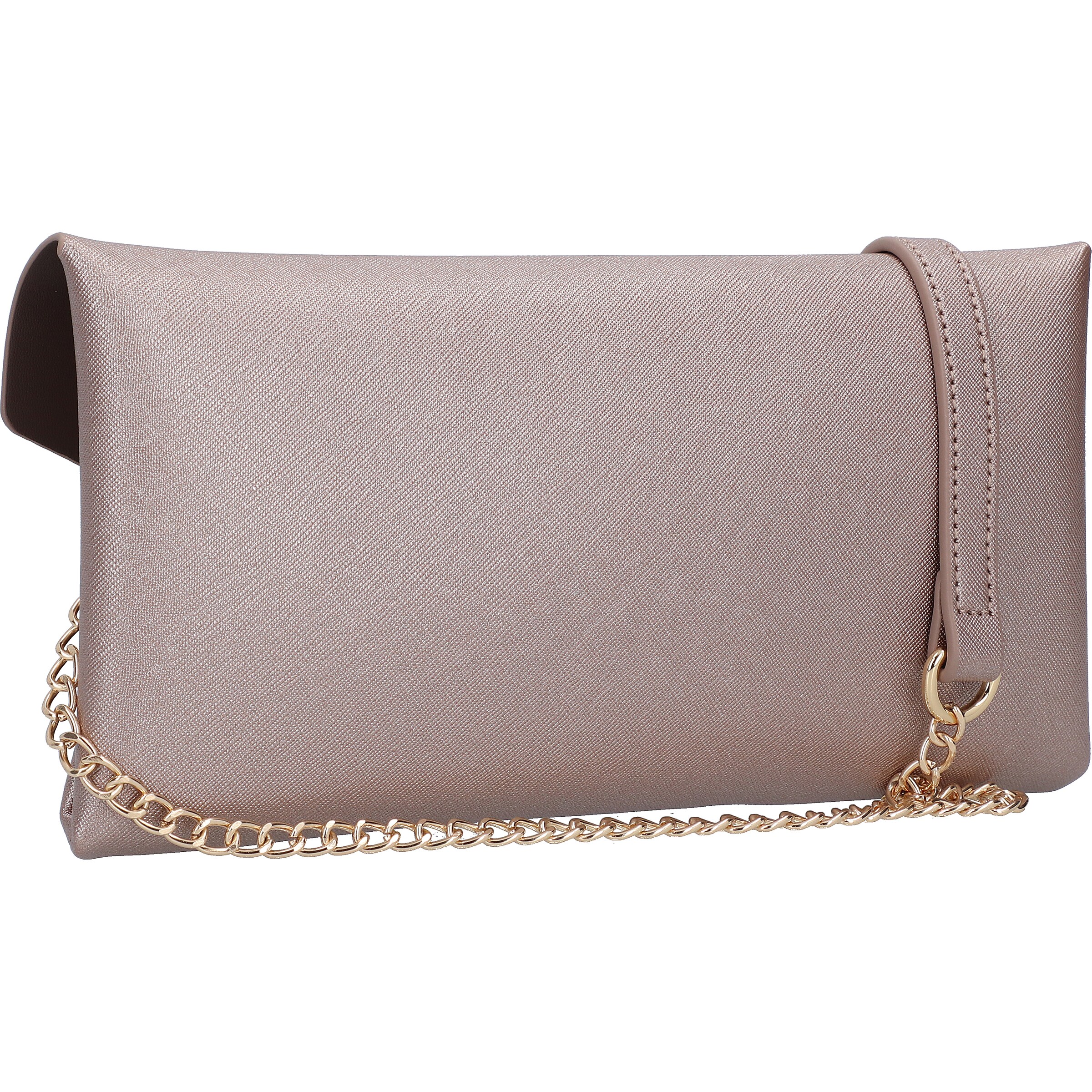 VALENTINO Clutch 'Arpie' in Goud