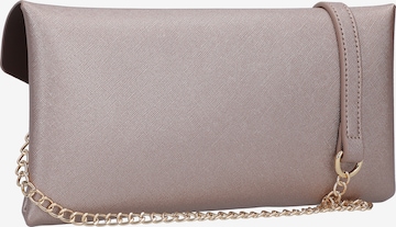 VALENTINO Clutch 'Arpie' in Gold