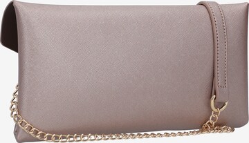 VALENTINO Clutch 'Arpie' in Gold