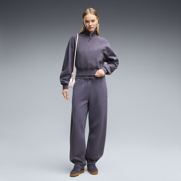 PUMA Vat Sportbroek 'Pumatech Sense' in Grijs